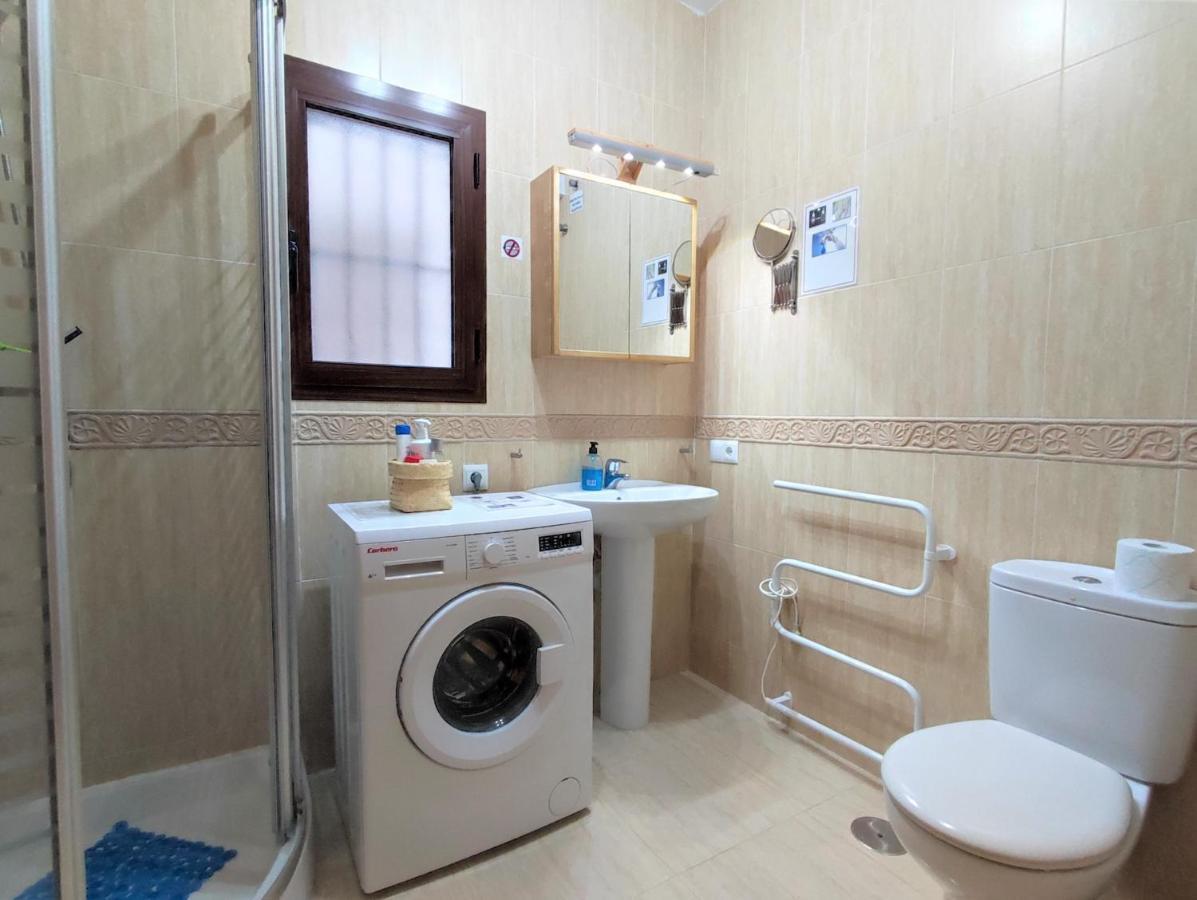 Lovely 2 Bedroom Apartment With Sea View, Frigiliana Exterior foto