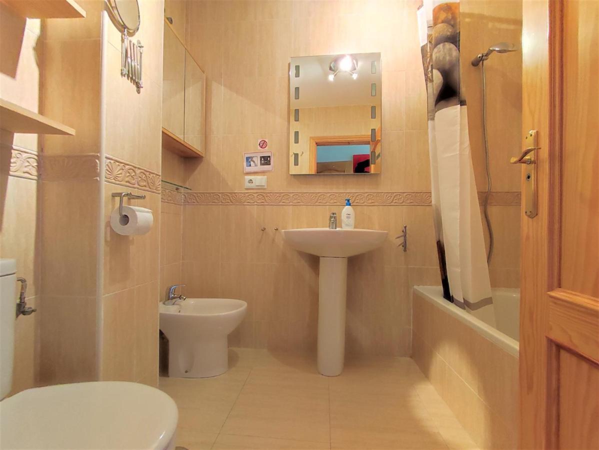 Lovely 2 Bedroom Apartment With Sea View, Frigiliana Exterior foto