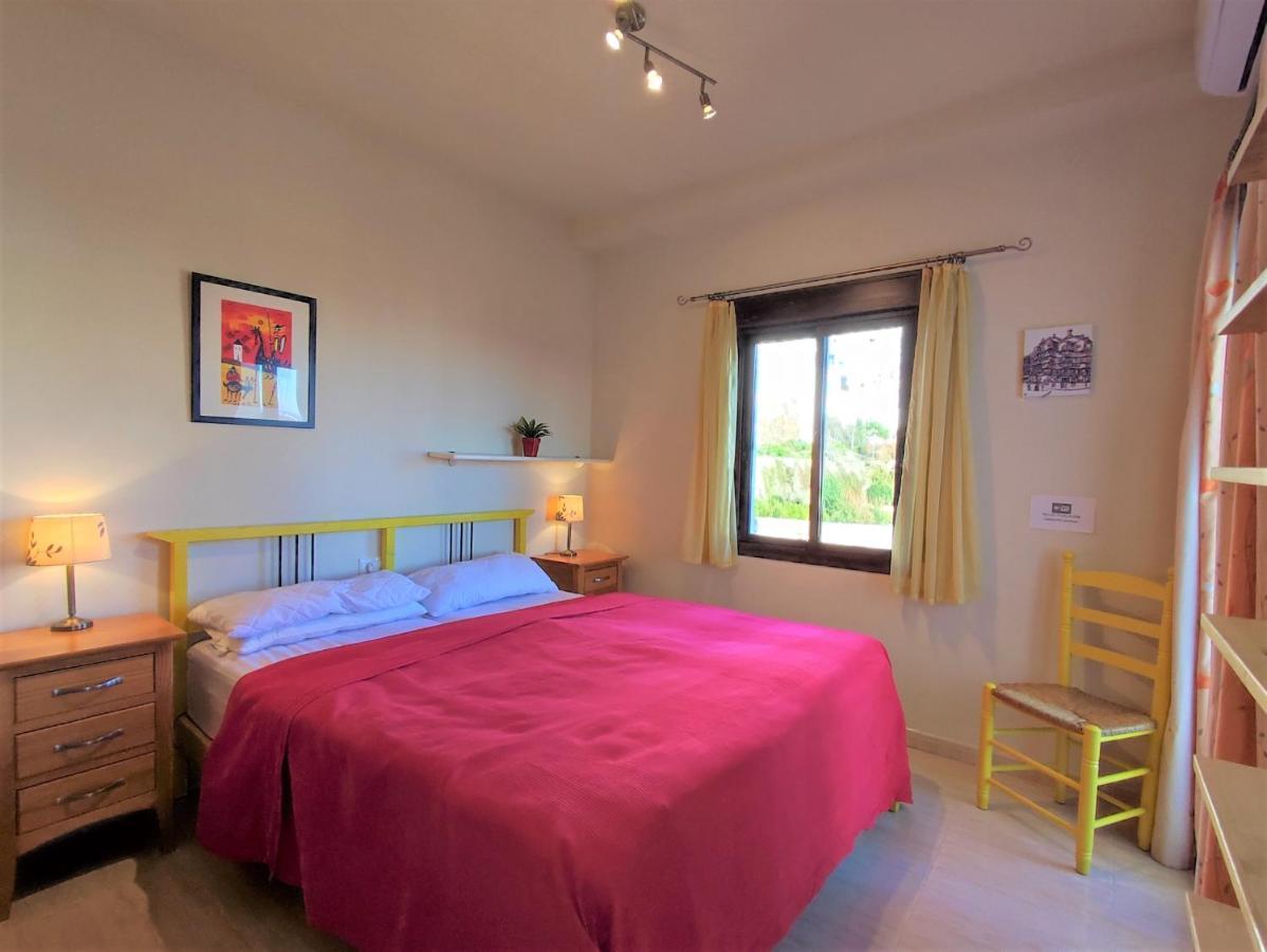 Lovely 2 Bedroom Apartment With Sea View, Frigiliana Exterior foto