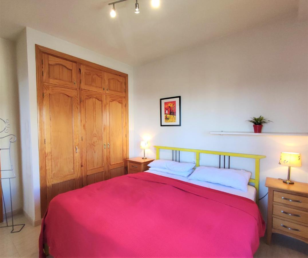 Lovely 2 Bedroom Apartment With Sea View, Frigiliana Exterior foto